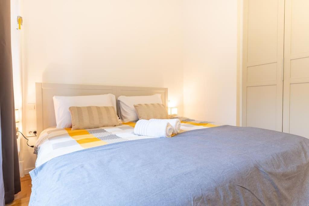 Official 4* Brand New Modern Apartment/Balcony Zagreb Eksteriør billede